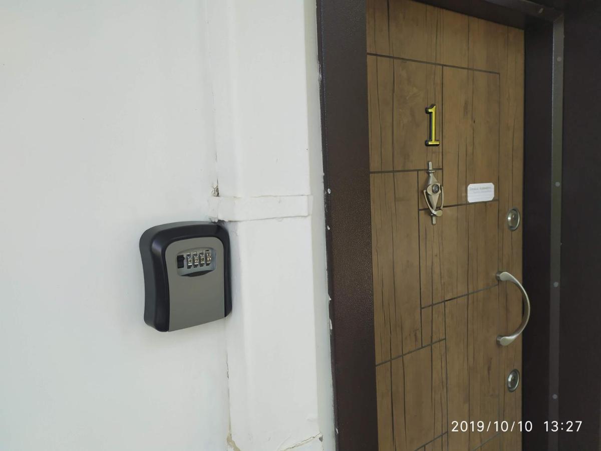 New!90Sqm10Minairport2Bedrooms Tessalónica Exterior foto